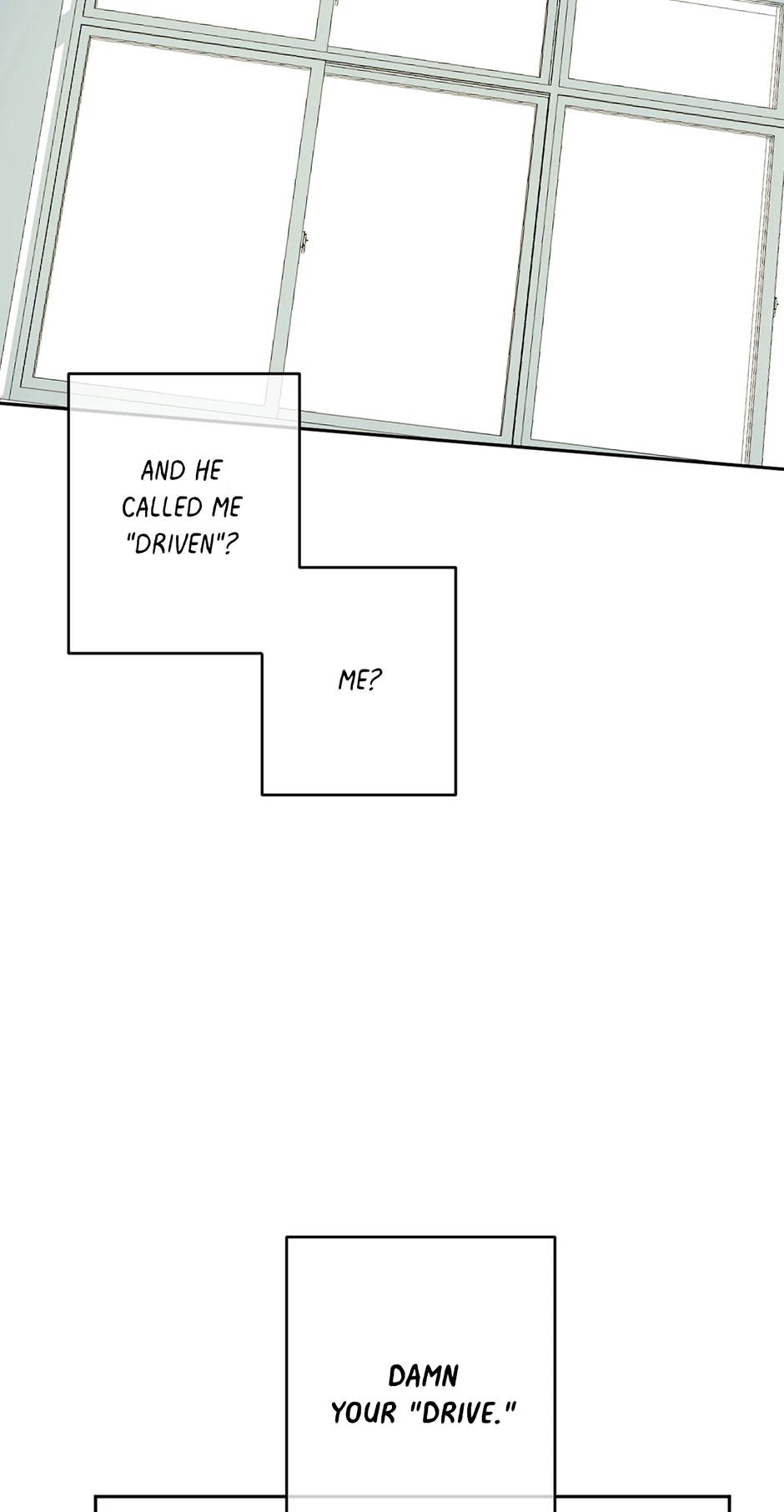 The Shape of Sympathy [Mature Official] - 50. Duplicitous 20 manhwa