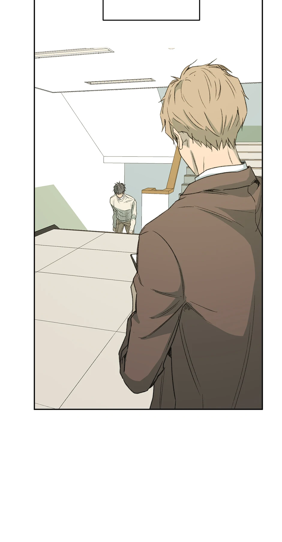 The Shape of Sympathy [Mature Official] - 50. Duplicitous 20 manhwa
