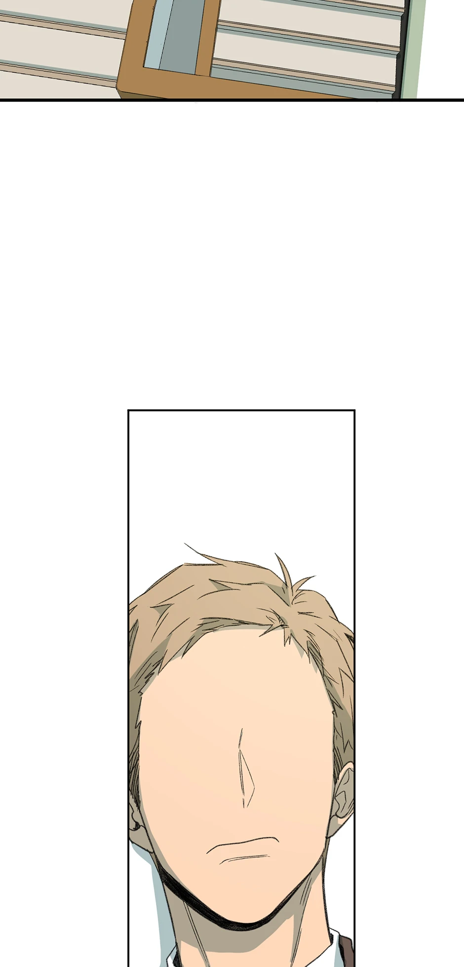 The Shape of Sympathy [Mature Official] - 50. Duplicitous 20 manhwa