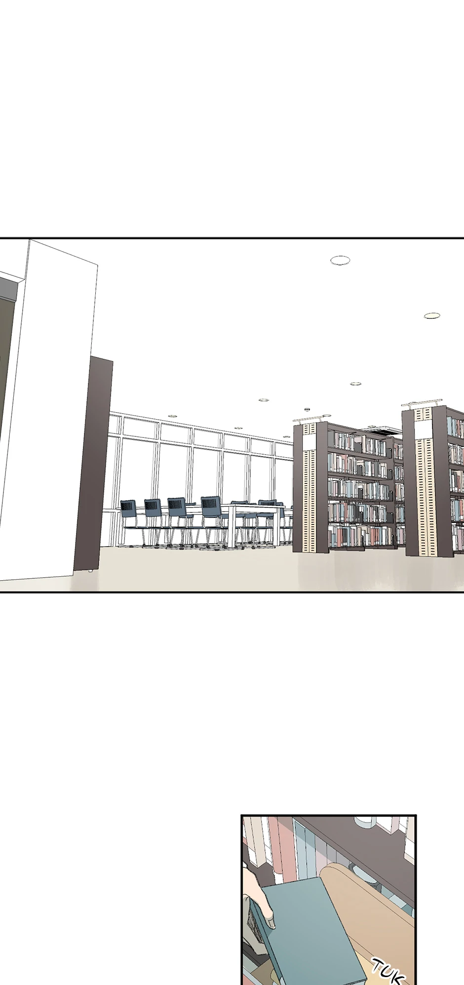 The Shape of Sympathy [Mature Official] - 50. Duplicitous 20 manhwa