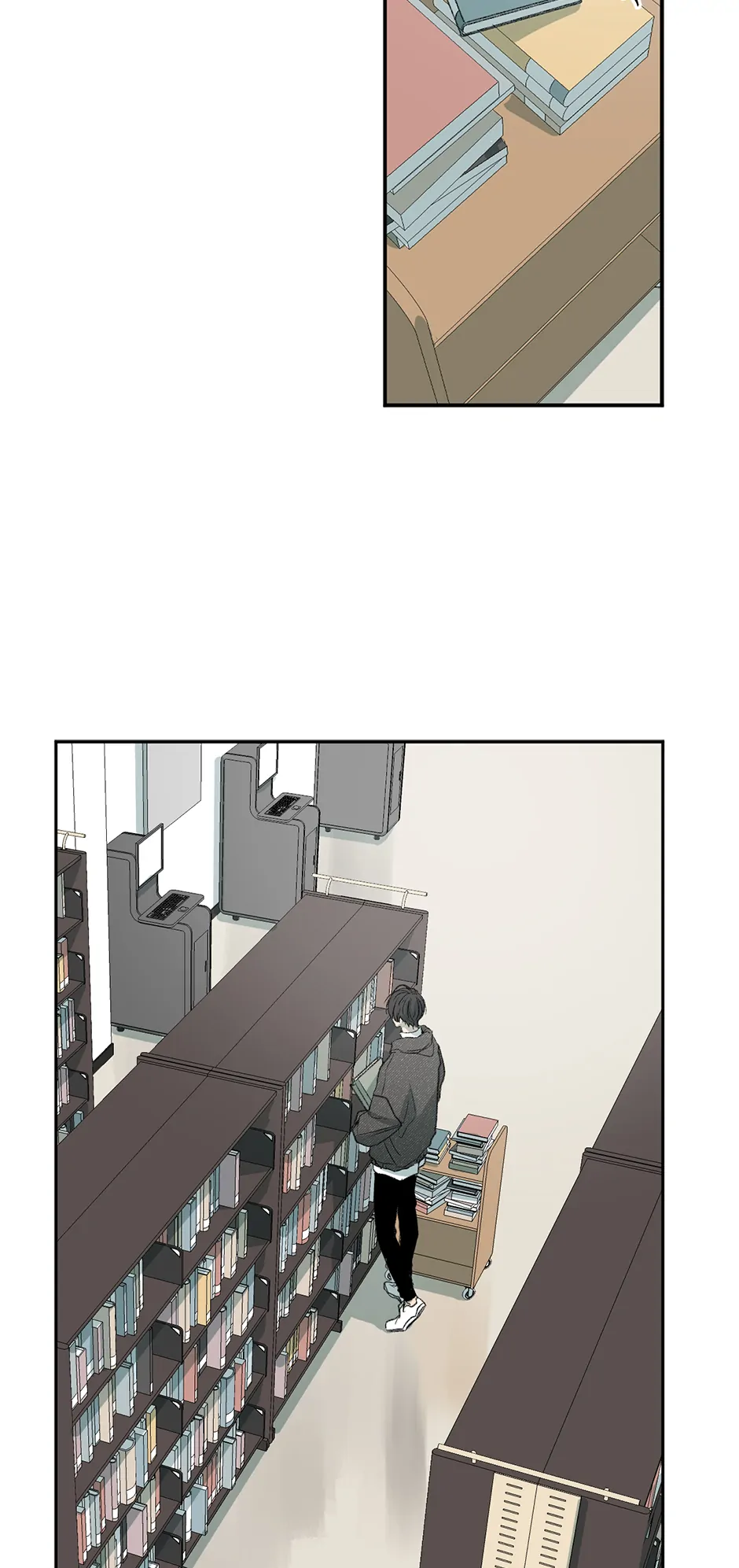 The Shape of Sympathy [Mature Official] - 50. Duplicitous 20 manhwa
