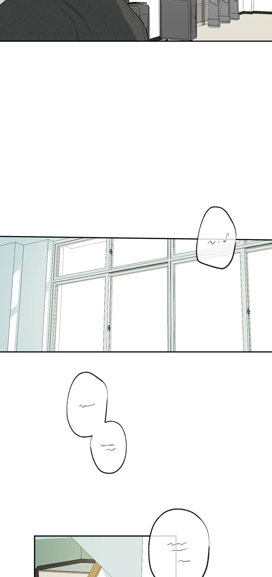 The Shape of Sympathy [Mature Official] - 50. Duplicitous 20 manhwa