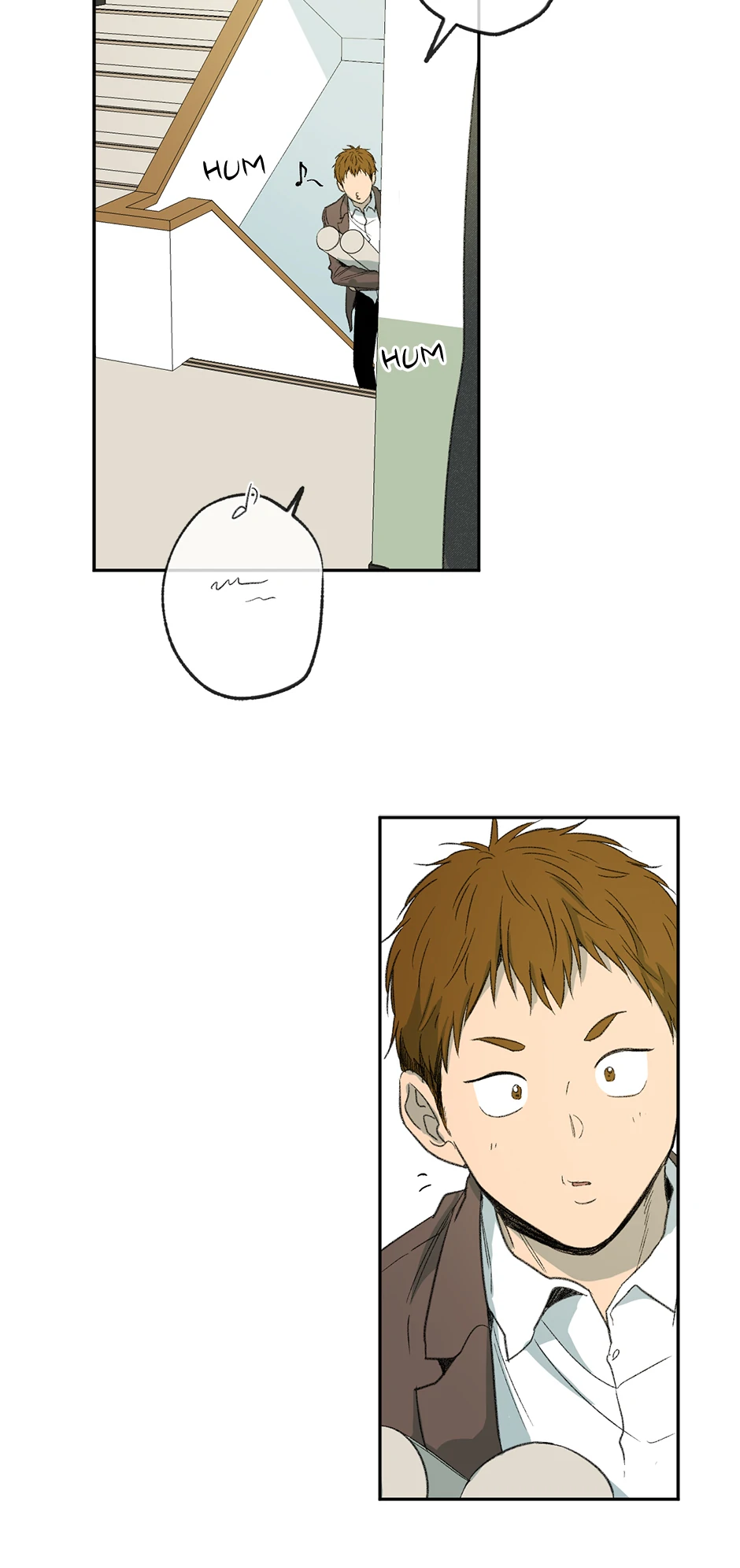 The Shape of Sympathy [Mature Official] - 50. Duplicitous 20 manhwa
