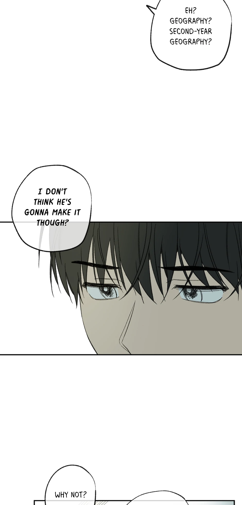 The Shape of Sympathy [Mature Official] - 50. Duplicitous 20 manhwa