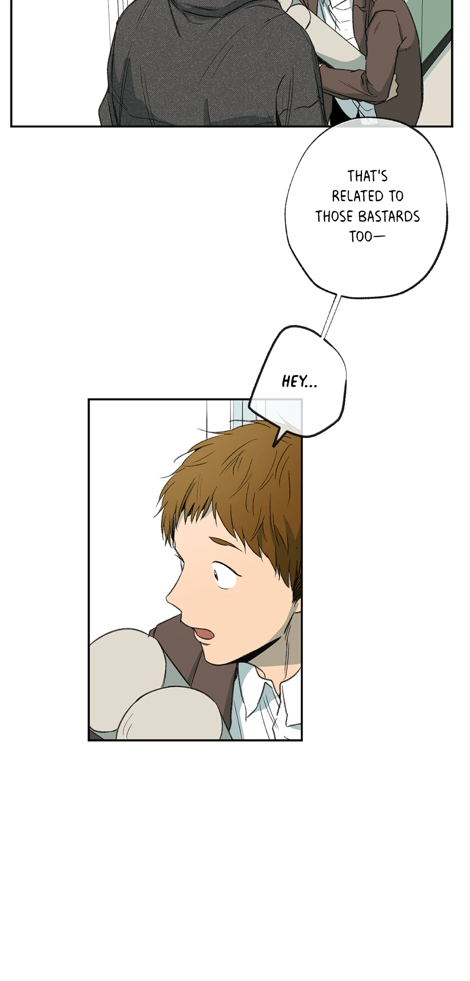 The Shape of Sympathy [Mature Official] - 50. Duplicitous 20 manhwa