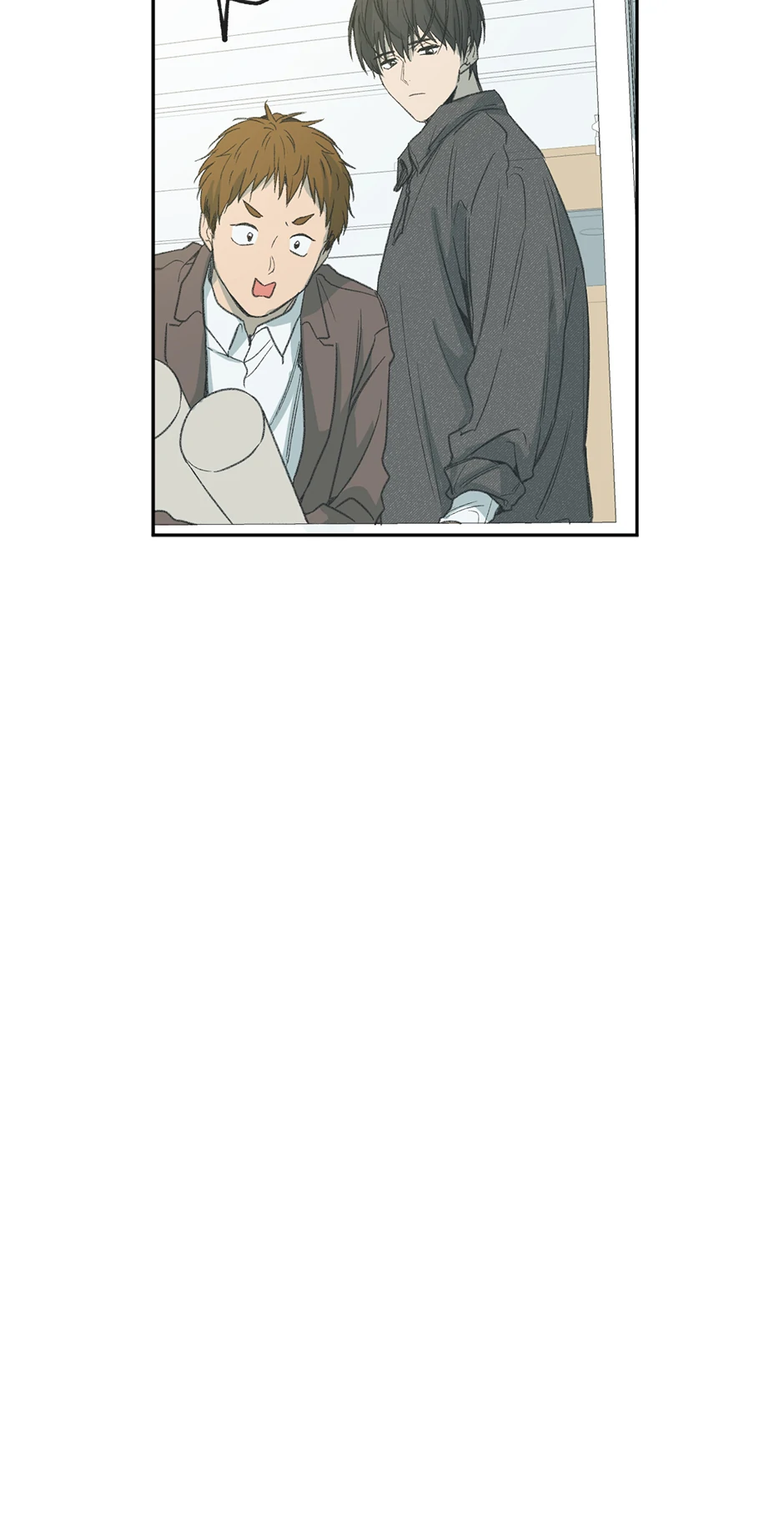 The Shape of Sympathy [Mature Official] - 50. Duplicitous 20 manhwa