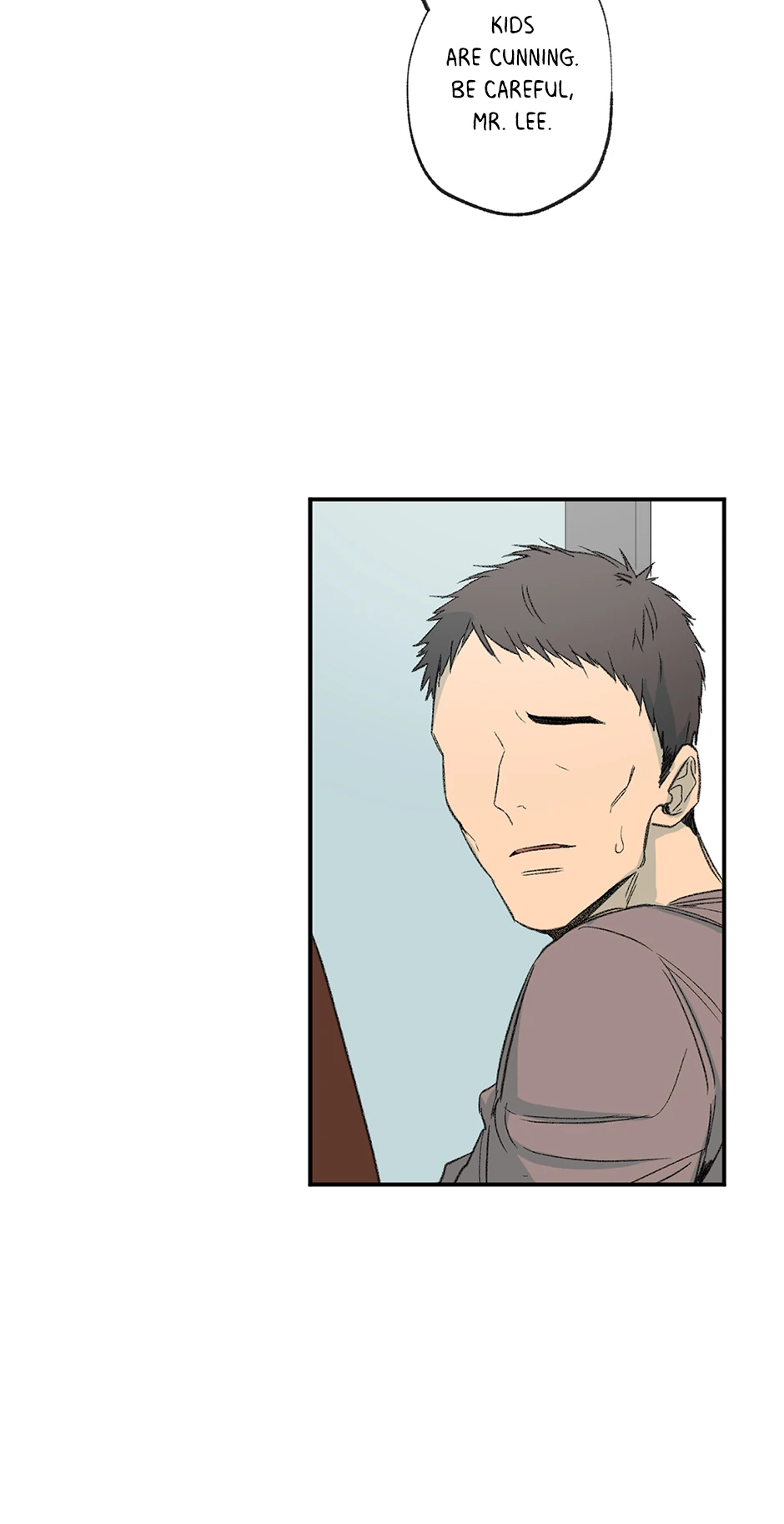 The Shape of Sympathy [Mature Official] - 51. Duplicitous 21 manhwa