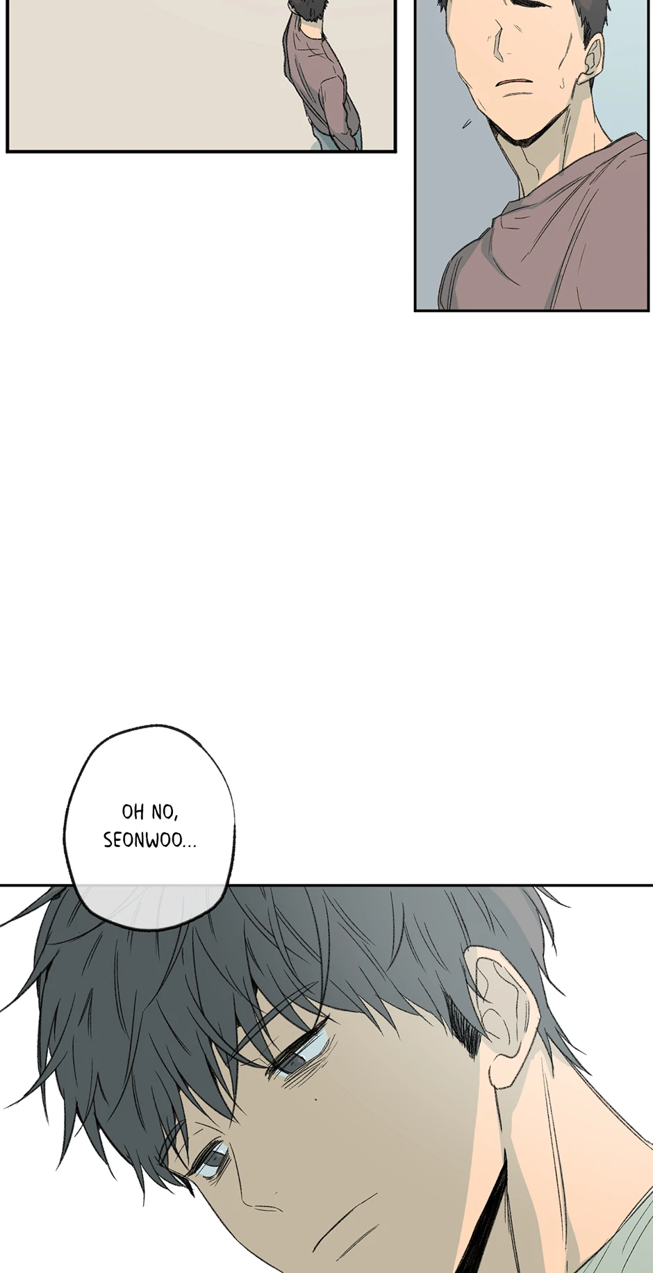 The Shape of Sympathy [Mature Official] - 51. Duplicitous 21 manhwa