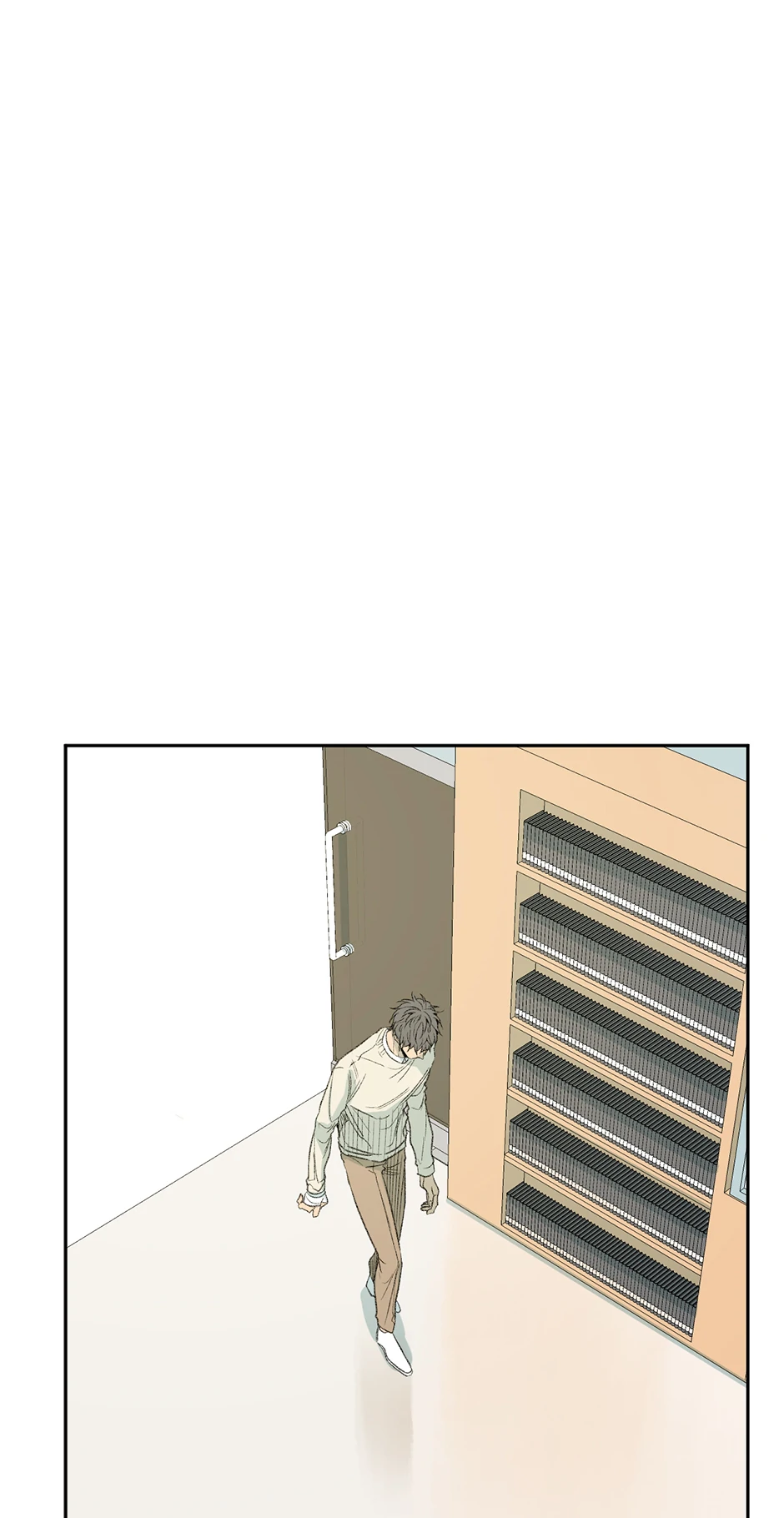 The Shape of Sympathy [Mature Official] - 51. Duplicitous 21 manhwa