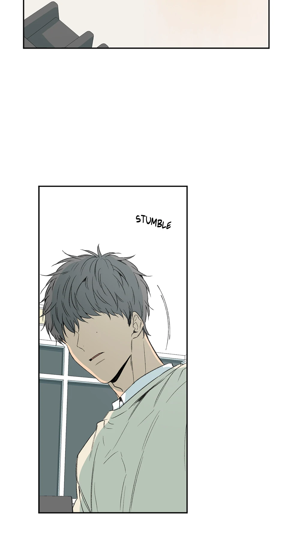 The Shape of Sympathy [Mature Official] - 51. Duplicitous 21 manhwa