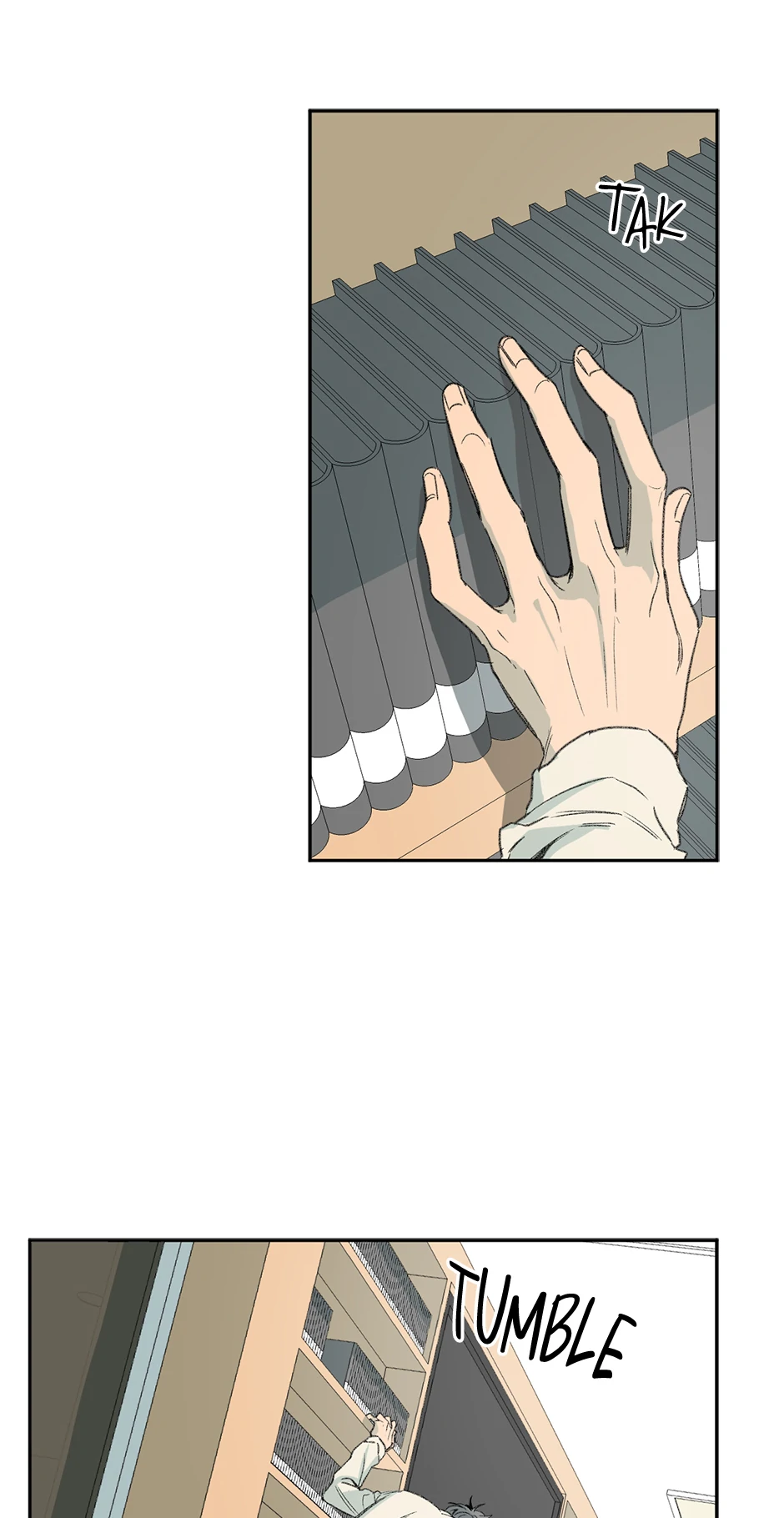 The Shape of Sympathy [Mature Official] - 51. Duplicitous 21 manhwa
