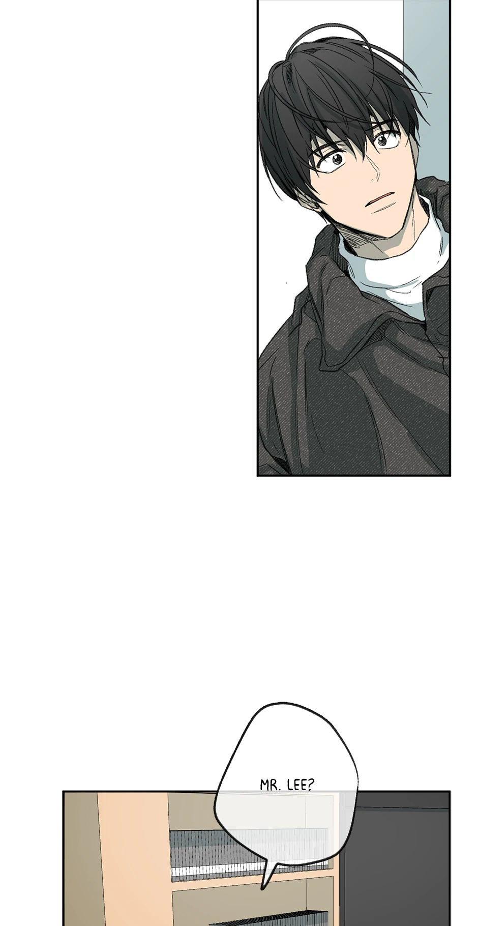 The Shape of Sympathy [Mature Official] - 51. Duplicitous 21 manhwa