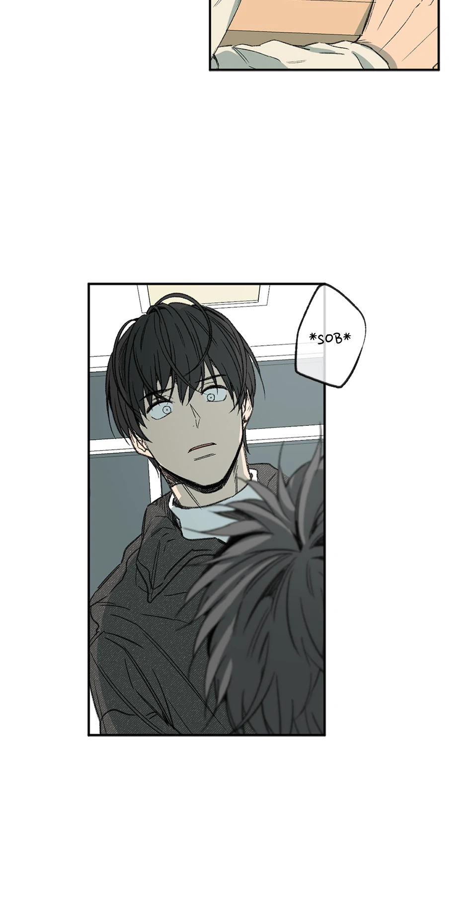 The Shape of Sympathy [Mature Official] - 51. Duplicitous 21 manhwa