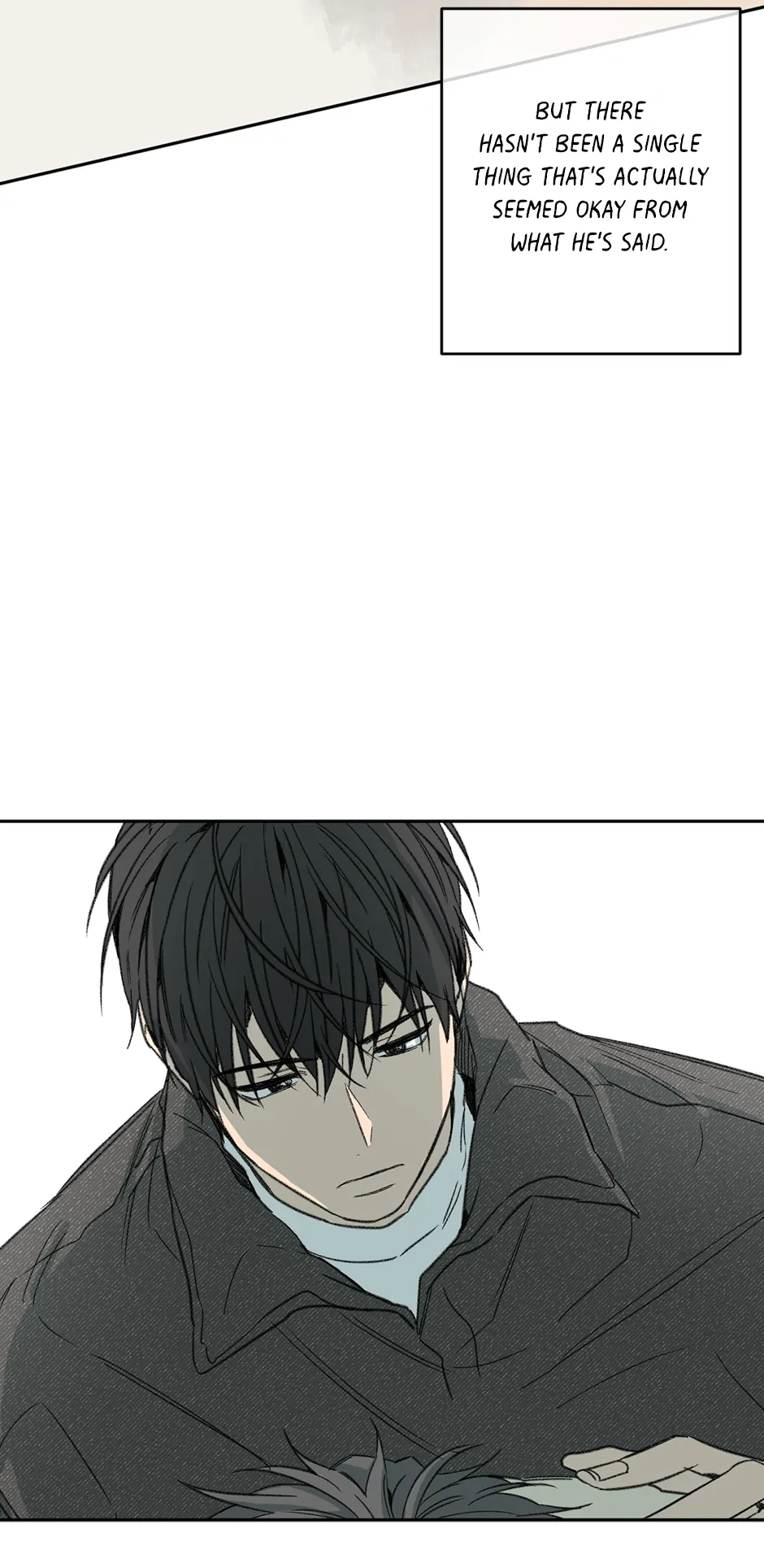 The Shape of Sympathy [Mature Official] - 51. Duplicitous 21 manhwa