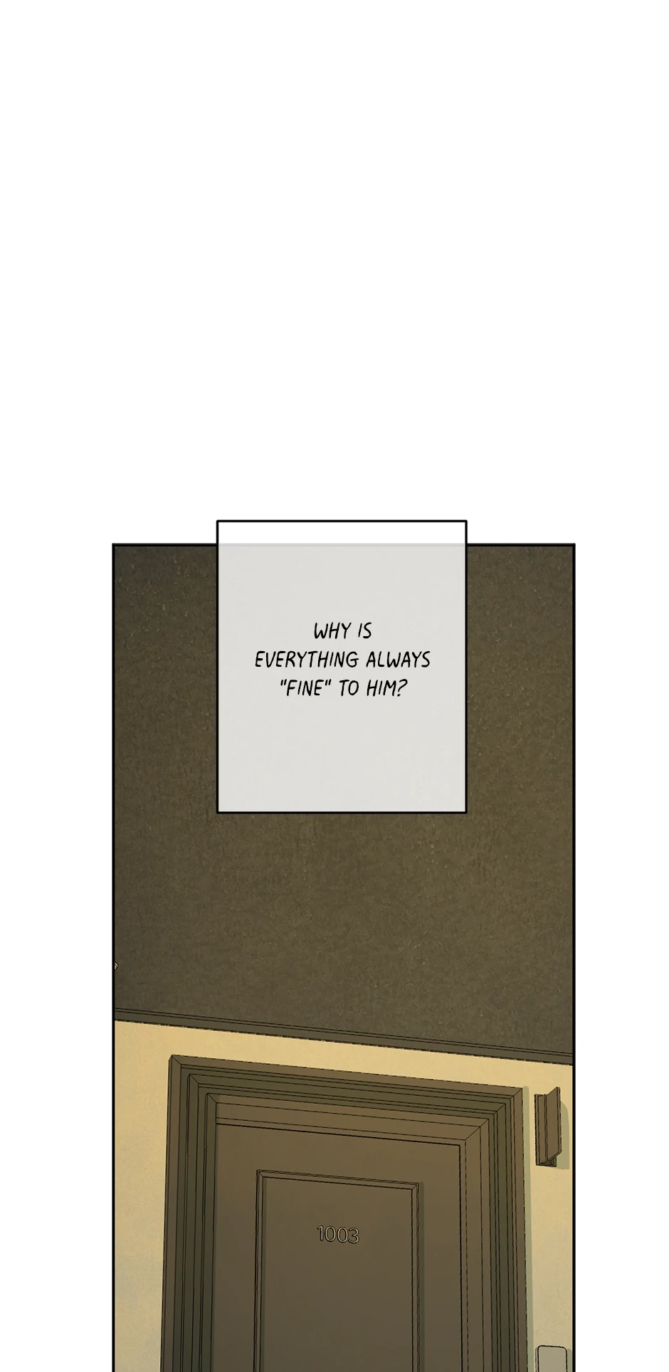 The Shape of Sympathy [Mature Official] - 51. Duplicitous 21 manhwa
