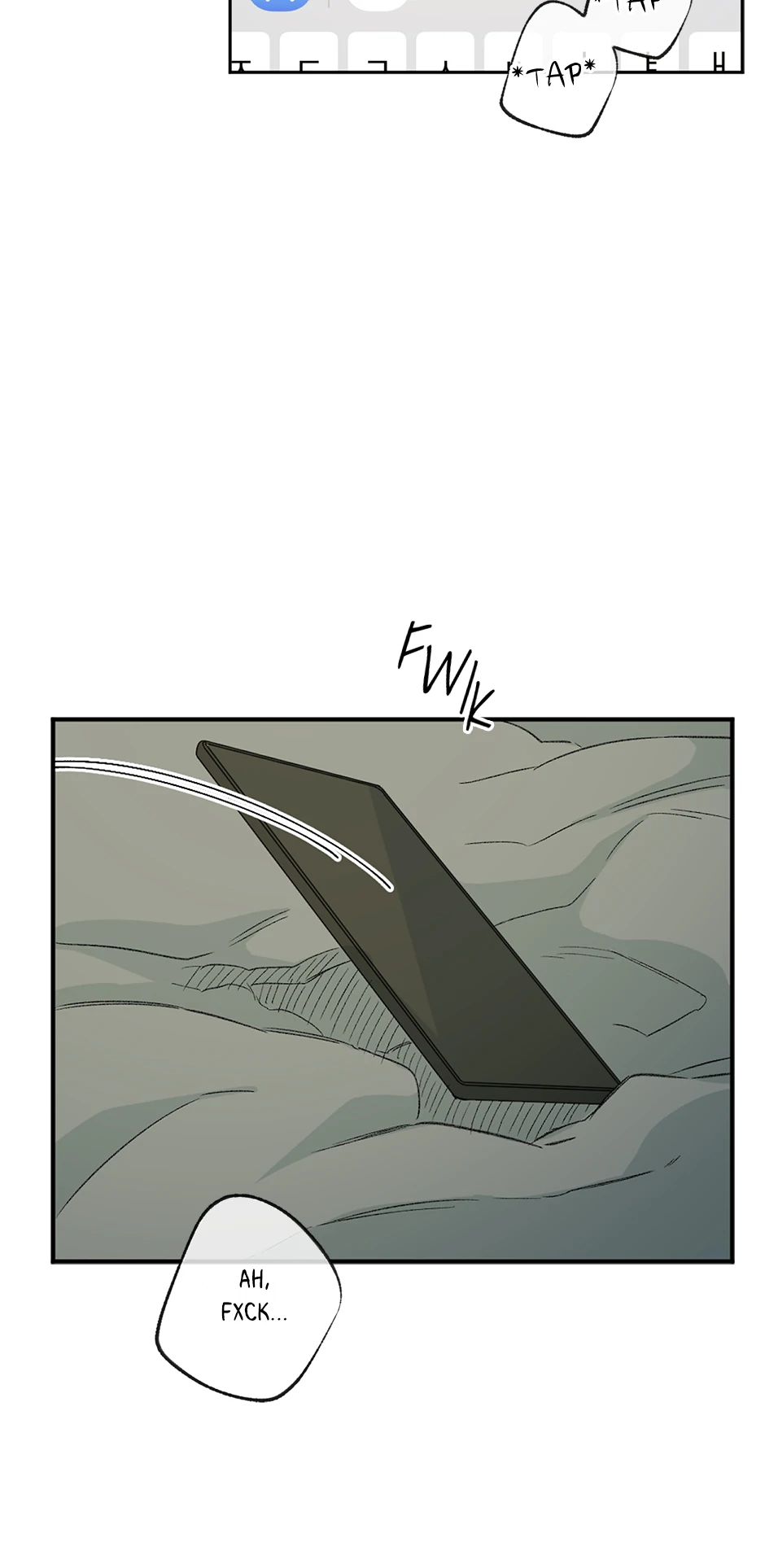 The Shape of Sympathy [Mature Official] - 51. Duplicitous 21 manhwa