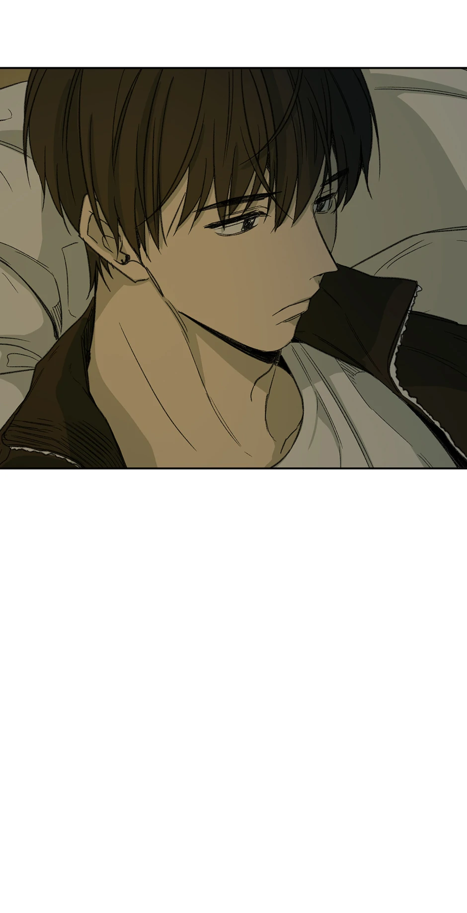 The Shape of Sympathy [Mature Official] - 51. Duplicitous 21 manhwa