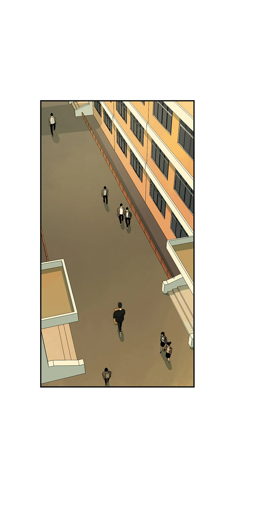 The Shape of Sympathy [Mature Official] - 52. Duplicitous 22 manhwa
