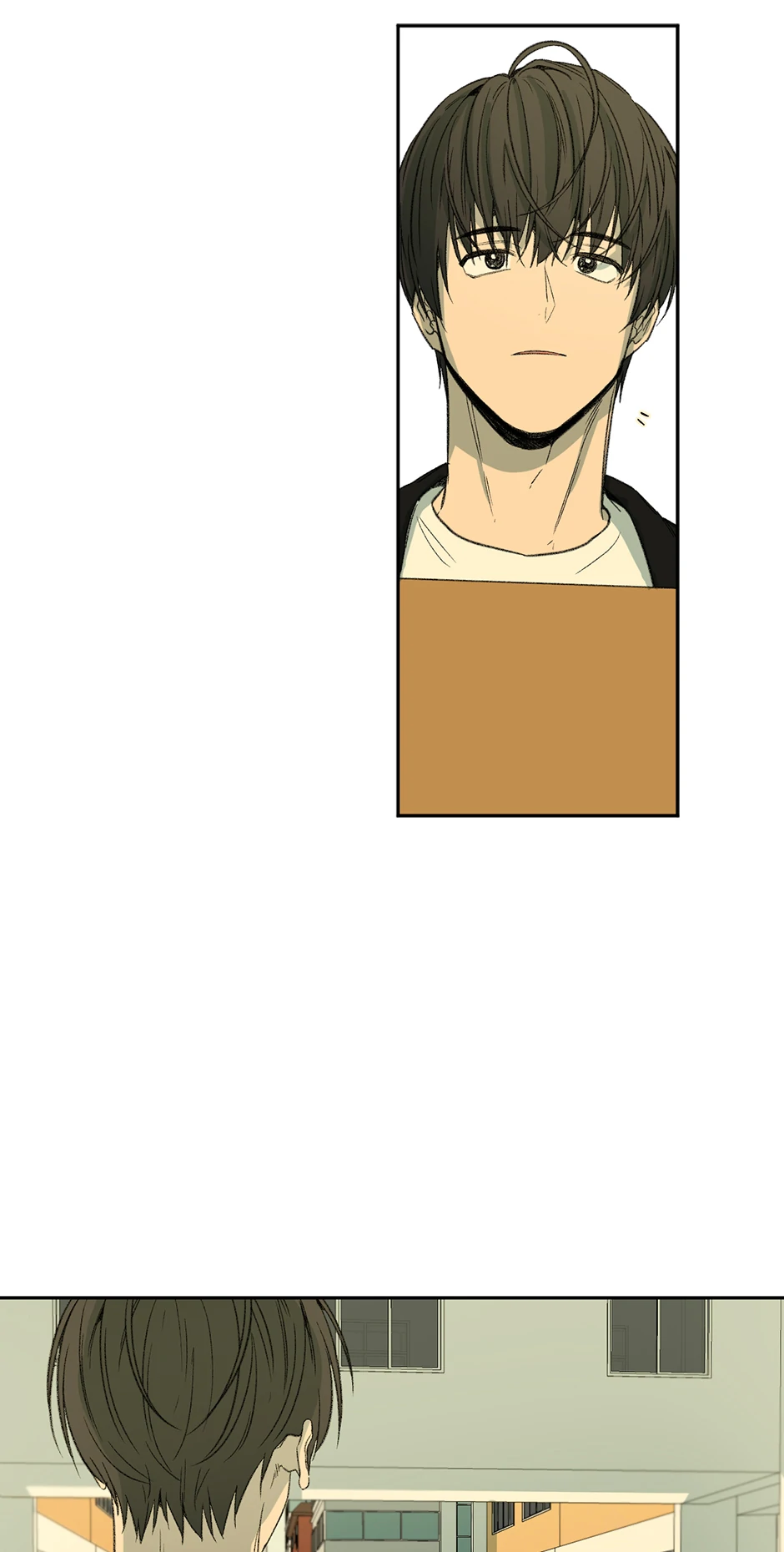 The Shape of Sympathy [Mature Official] - 52. Duplicitous 22 manhwa