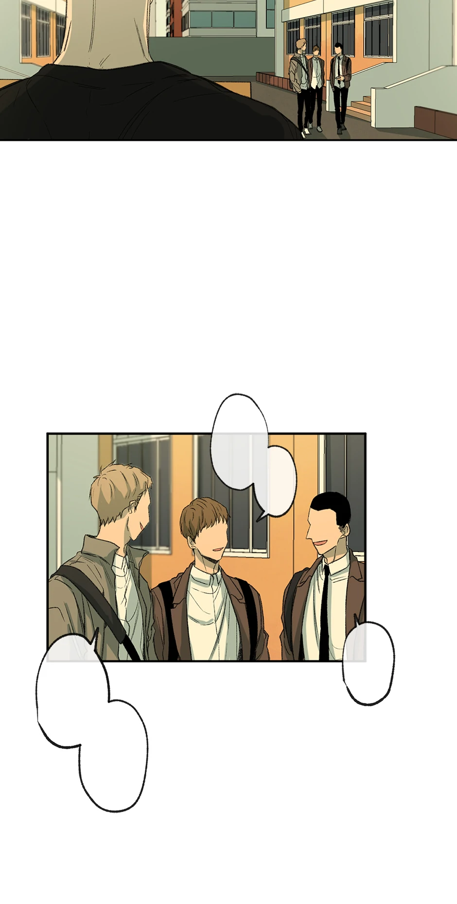The Shape of Sympathy [Mature Official] - 52. Duplicitous 22 manhwa