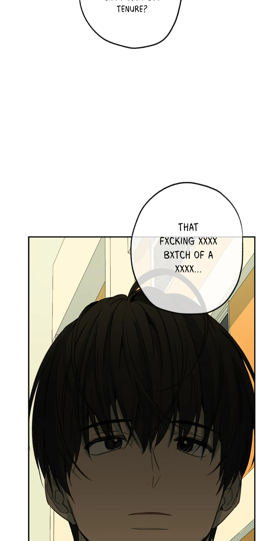The Shape of Sympathy [Mature Official] - 52. Duplicitous 22 manhwa