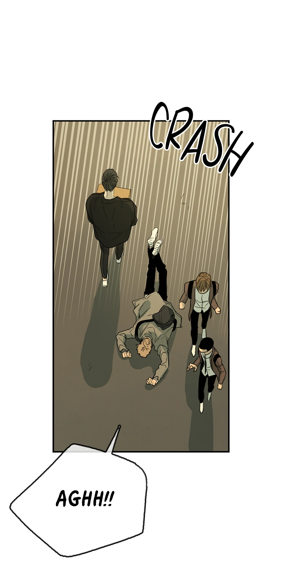 The Shape of Sympathy [Mature Official] - 52. Duplicitous 22 manhwa