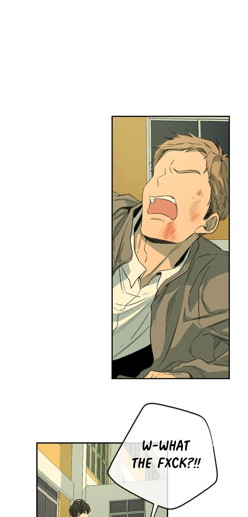 The Shape of Sympathy [Mature Official] - 52. Duplicitous 22 manhwa