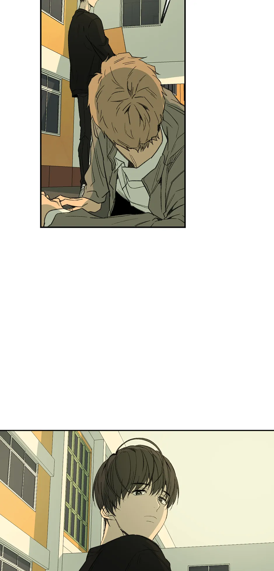 The Shape of Sympathy [Mature Official] - 52. Duplicitous 22 manhwa