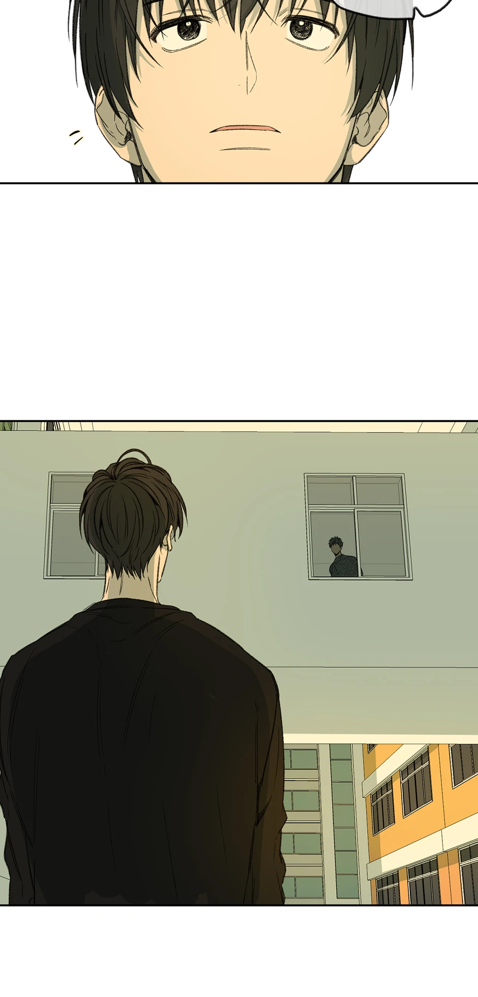 The Shape of Sympathy [Mature Official] - 52. Duplicitous 22 manhwa