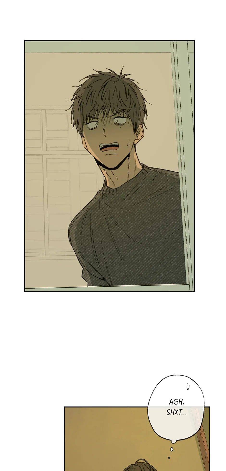 The Shape of Sympathy [Mature Official] - 52. Duplicitous 22 manhwa