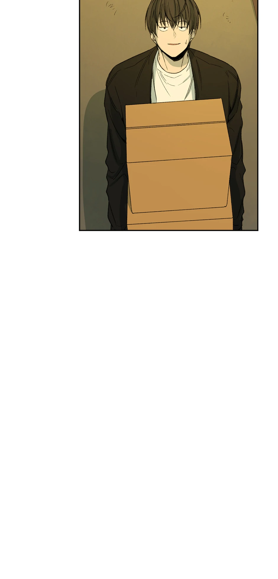 The Shape of Sympathy [Mature Official] - 52. Duplicitous 22 manhwa