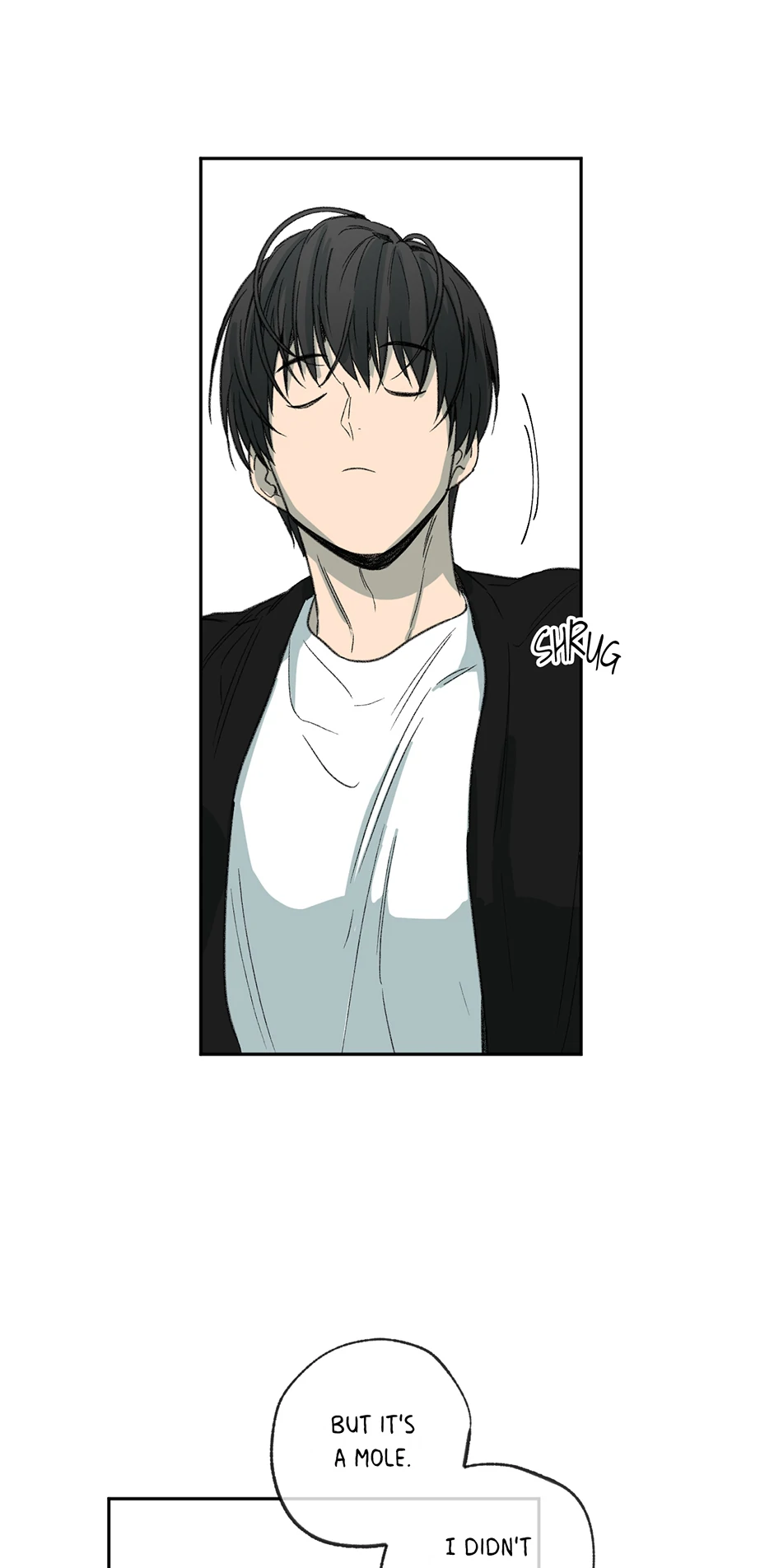 The Shape of Sympathy [Mature Official] - 52. Duplicitous 22 manhwa