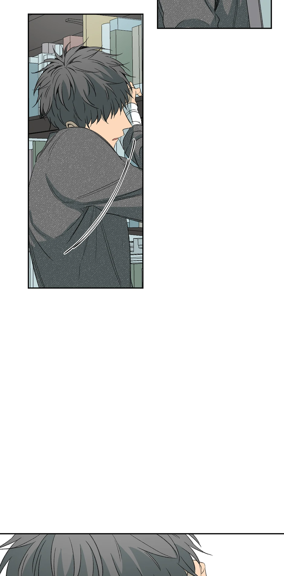 The Shape of Sympathy [Mature Official] - 52. Duplicitous 22 manhwa