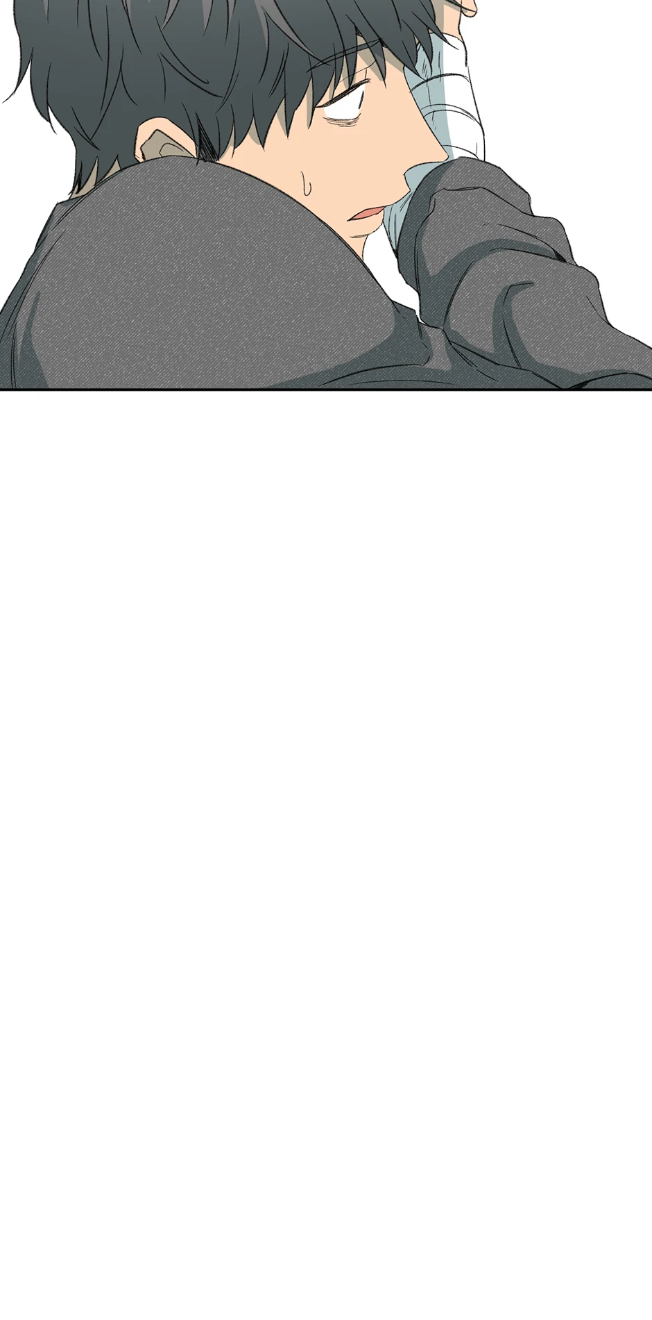 The Shape of Sympathy [Mature Official] - 52. Duplicitous 22 manhwa