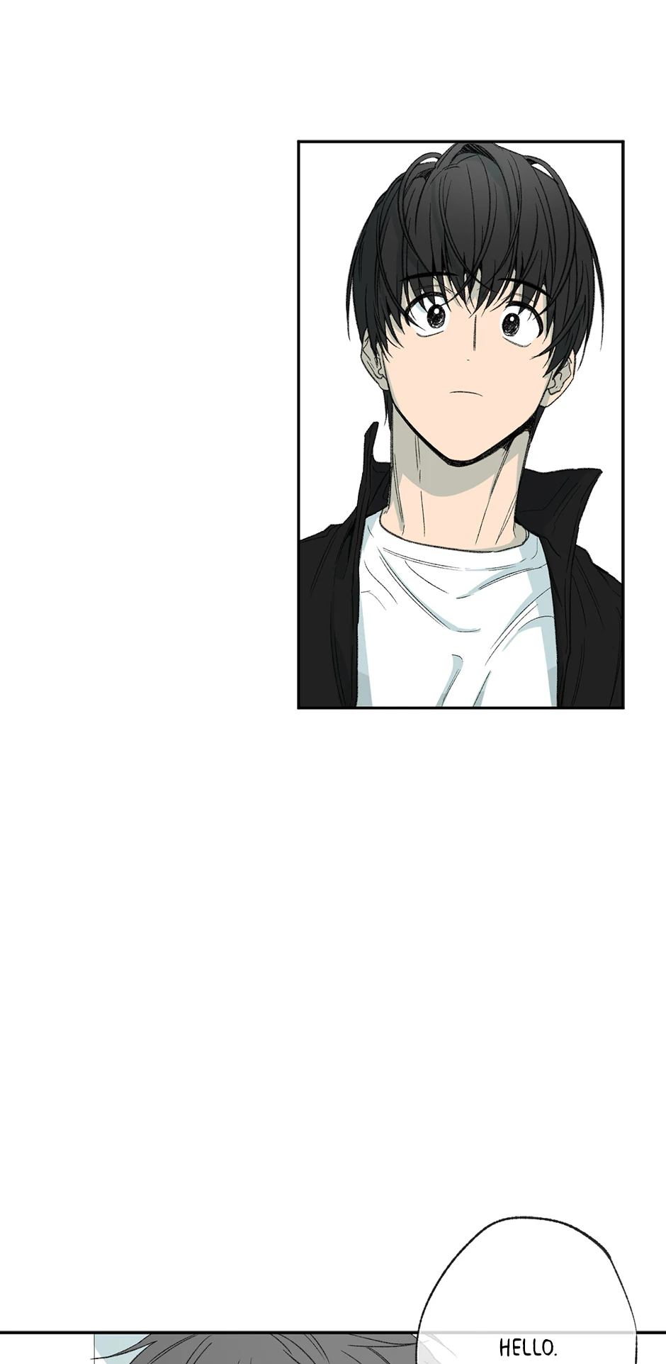 The Shape of Sympathy [Mature Official] - 53. Duplicitous Fin manhwa