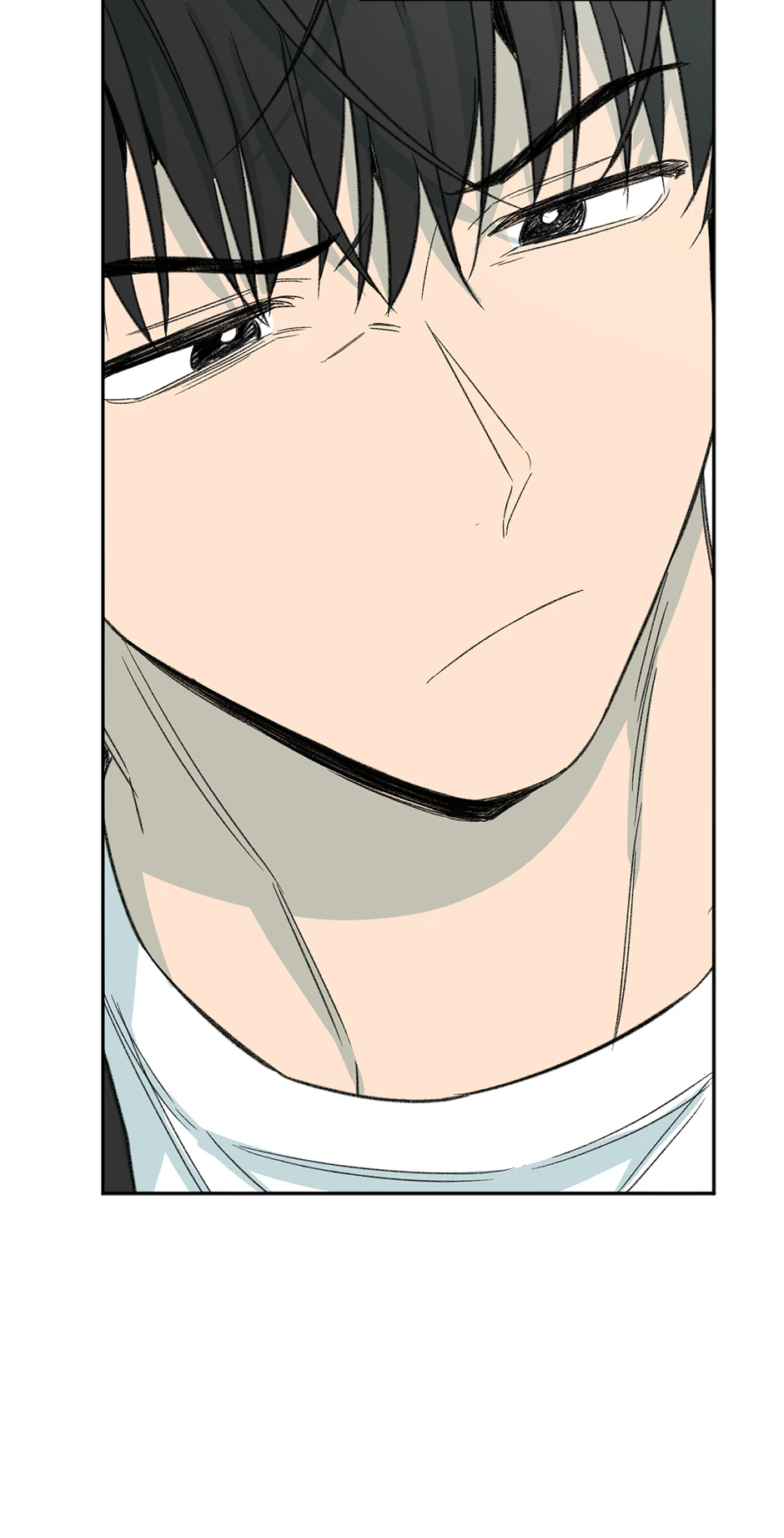 The Shape of Sympathy [Mature Official] - 53. Duplicitous Fin manhwa