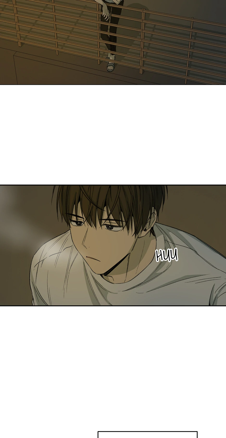 The Shape of Sympathy [Mature Official] - 53. Duplicitous Fin manhwa