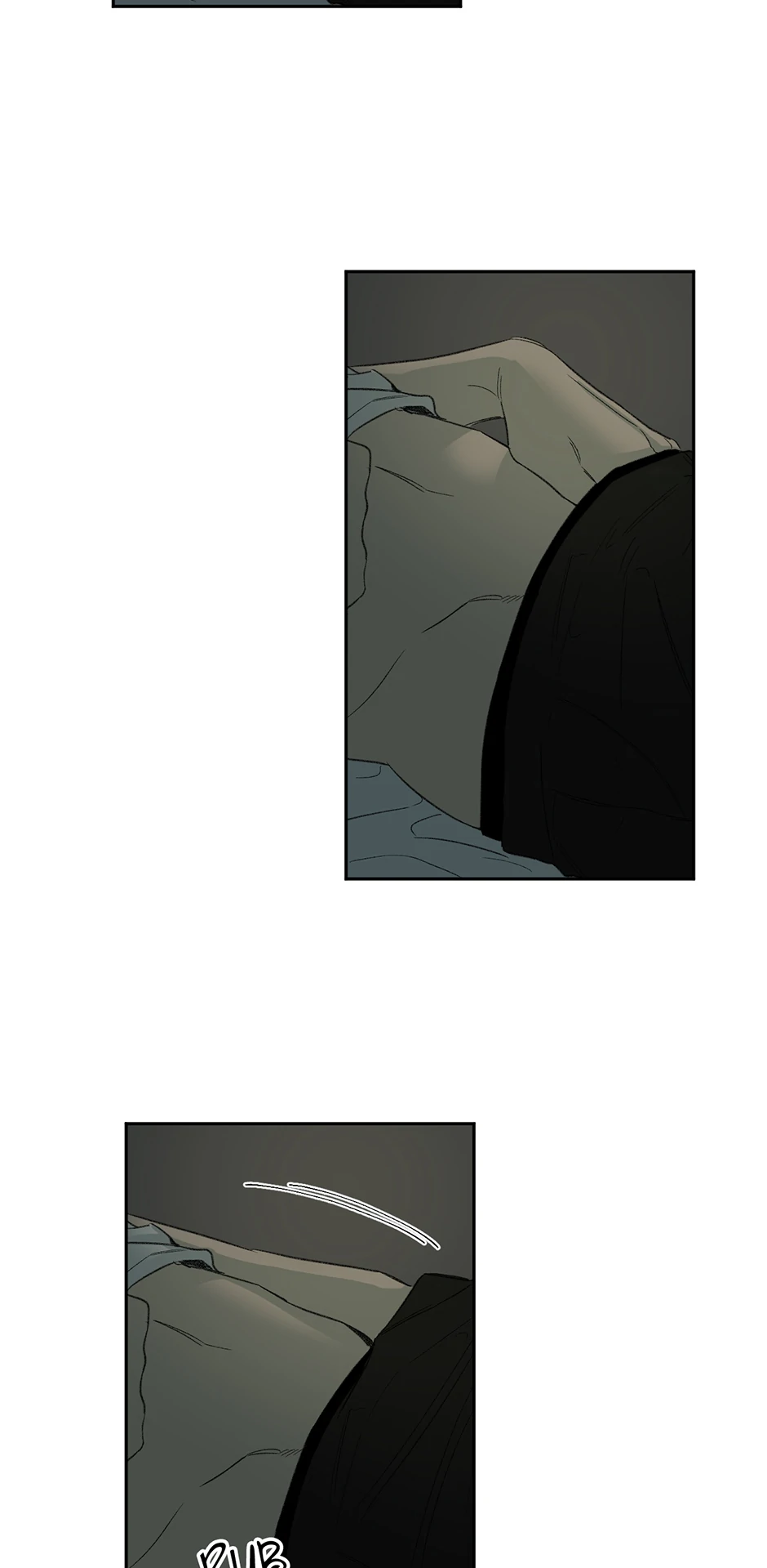 The Shape of Sympathy [Mature Official] - 53. Duplicitous Fin manhwa