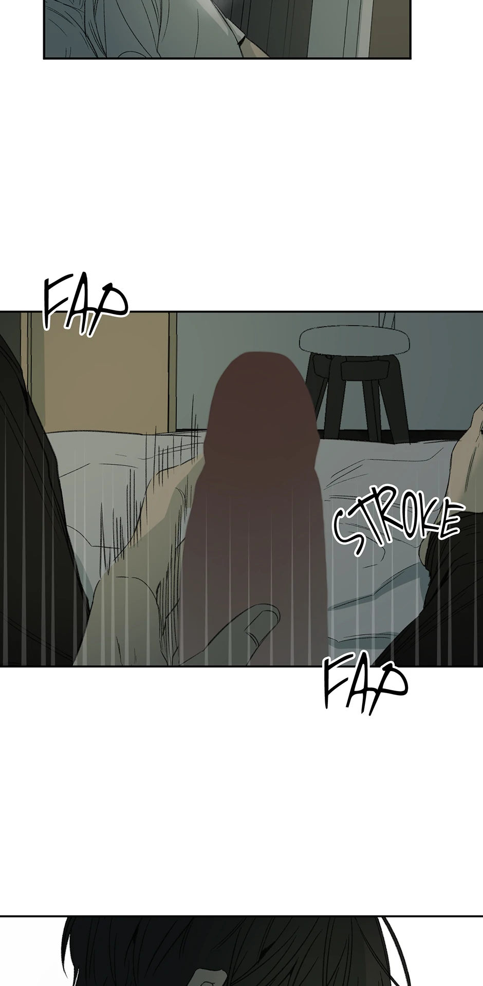The Shape of Sympathy [Mature Official] - 53. Duplicitous Fin manhwa