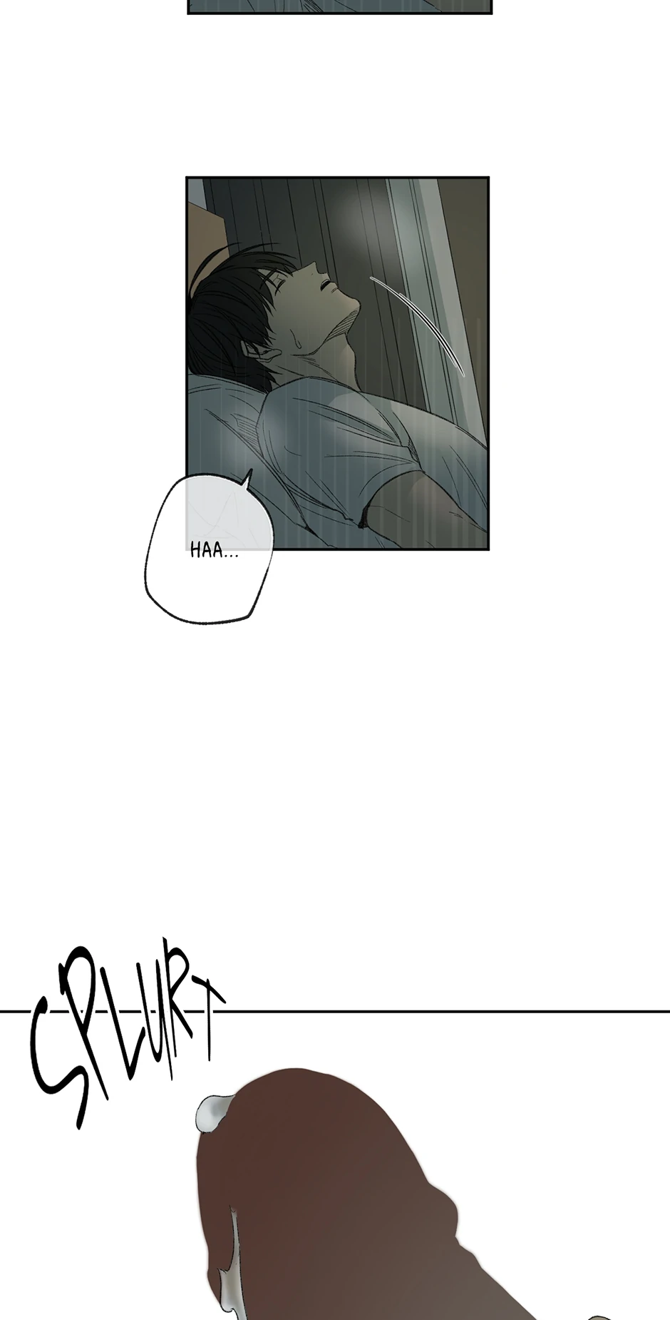 The Shape of Sympathy [Mature Official] - 53. Duplicitous Fin manhwa