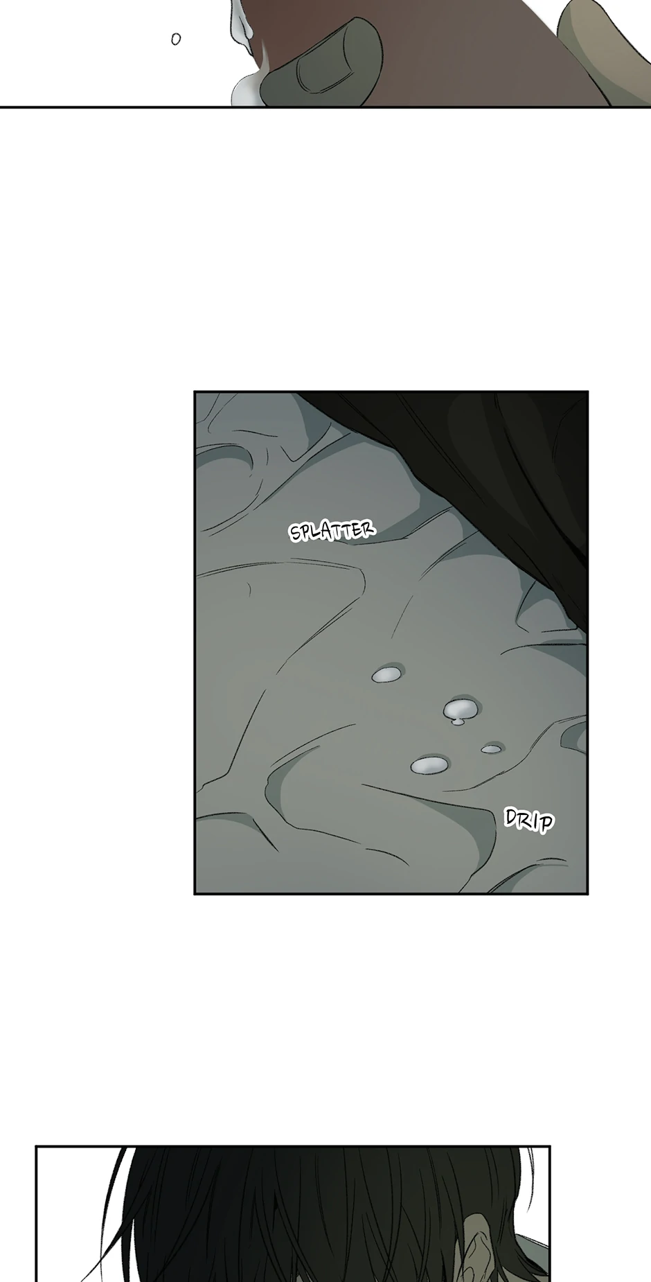 The Shape of Sympathy [Mature Official] - 53. Duplicitous Fin manhwa