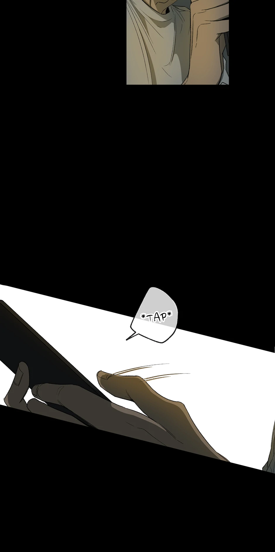 The Shape of Sympathy [Mature Official] - 54. Reaction 1 manhwa