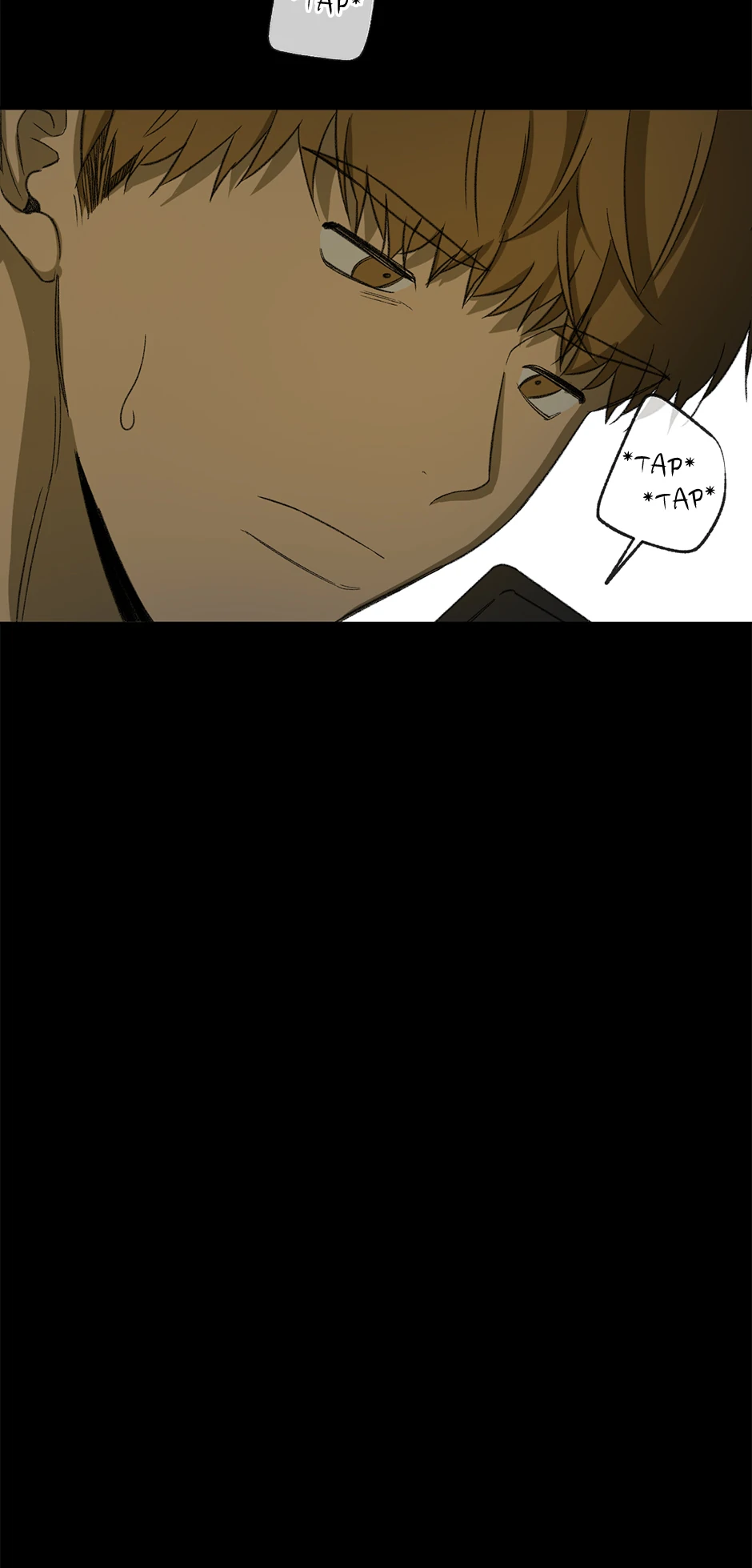 The Shape of Sympathy [Mature Official] - 54. Reaction 1 manhwa