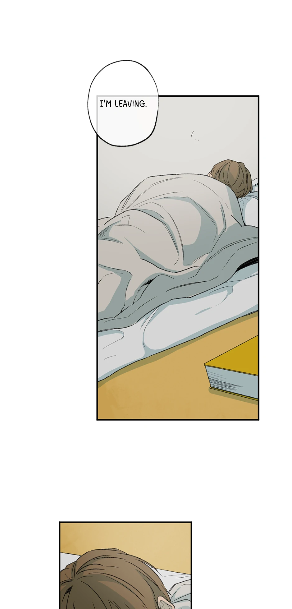 The Shape of Sympathy [Mature Official] - 54. Reaction 1 manhwa