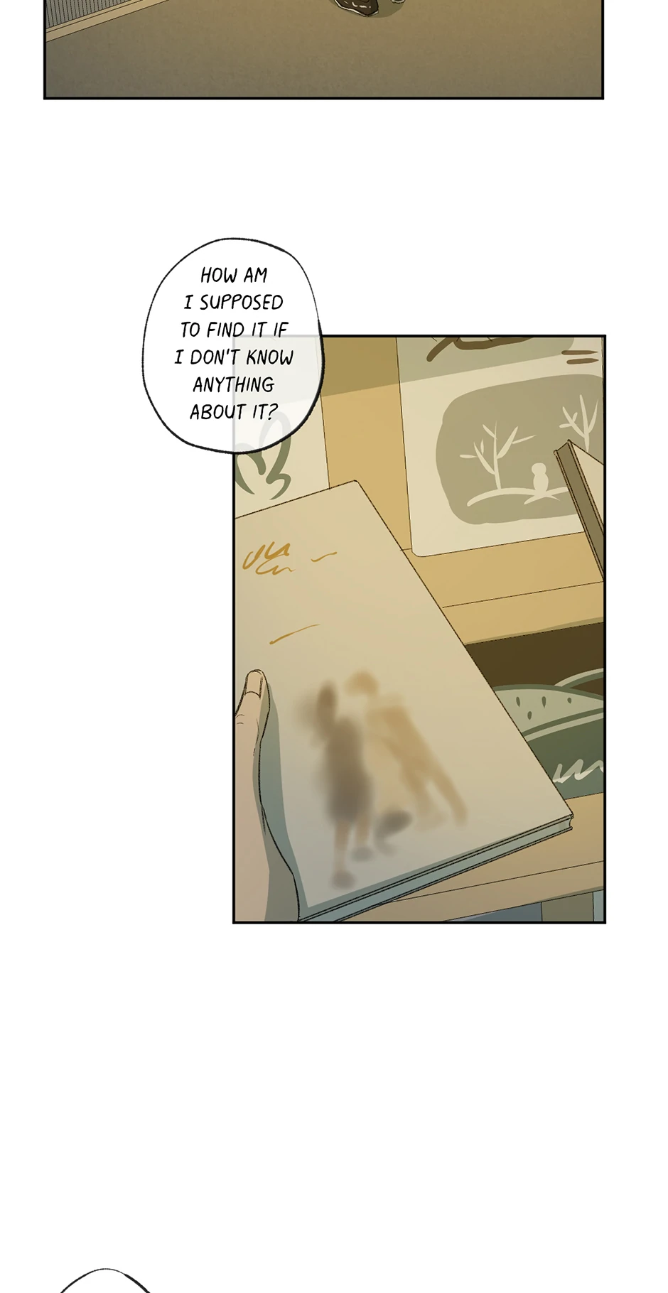 The Shape of Sympathy [Mature Official] - 55. Reaction 2 manhwa