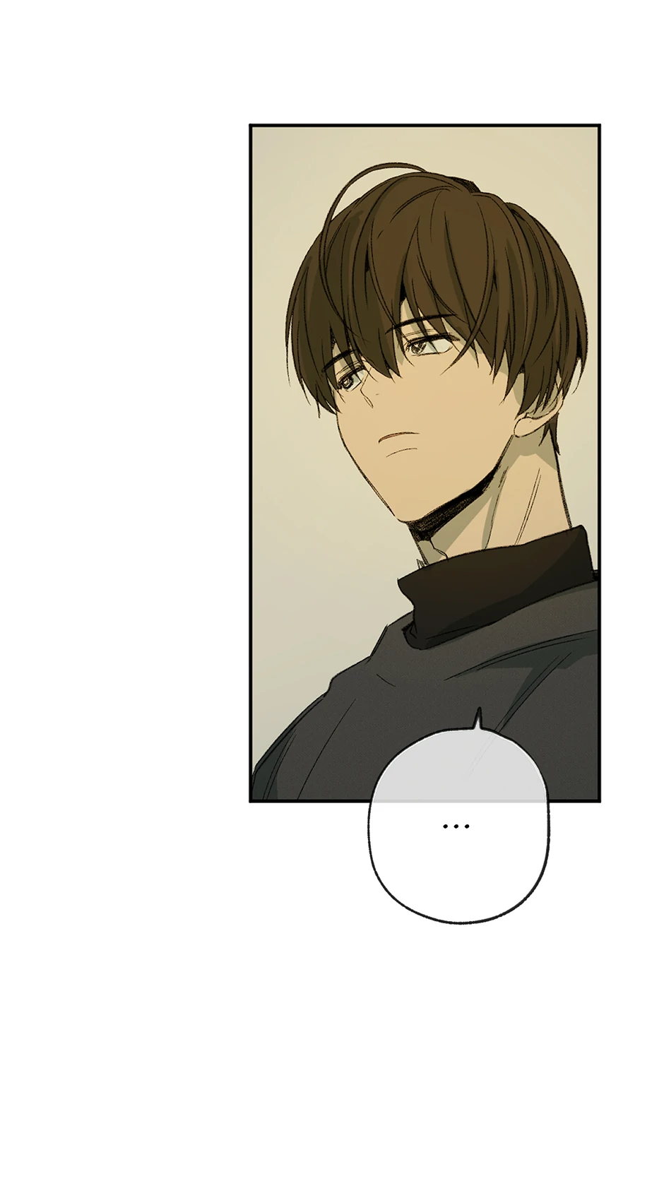 The Shape of Sympathy [Mature Official] - 55. Reaction 2 manhwa