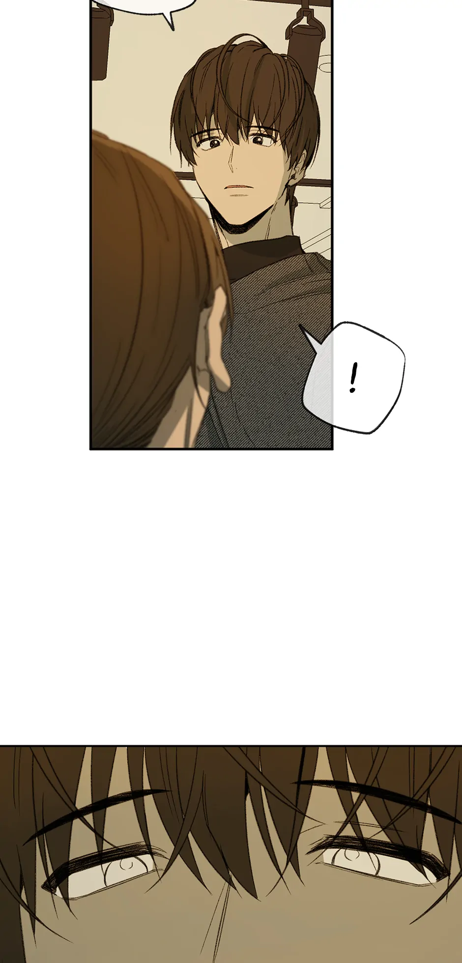 The Shape of Sympathy [Mature Official] - 56. Reaction 3 manhwa