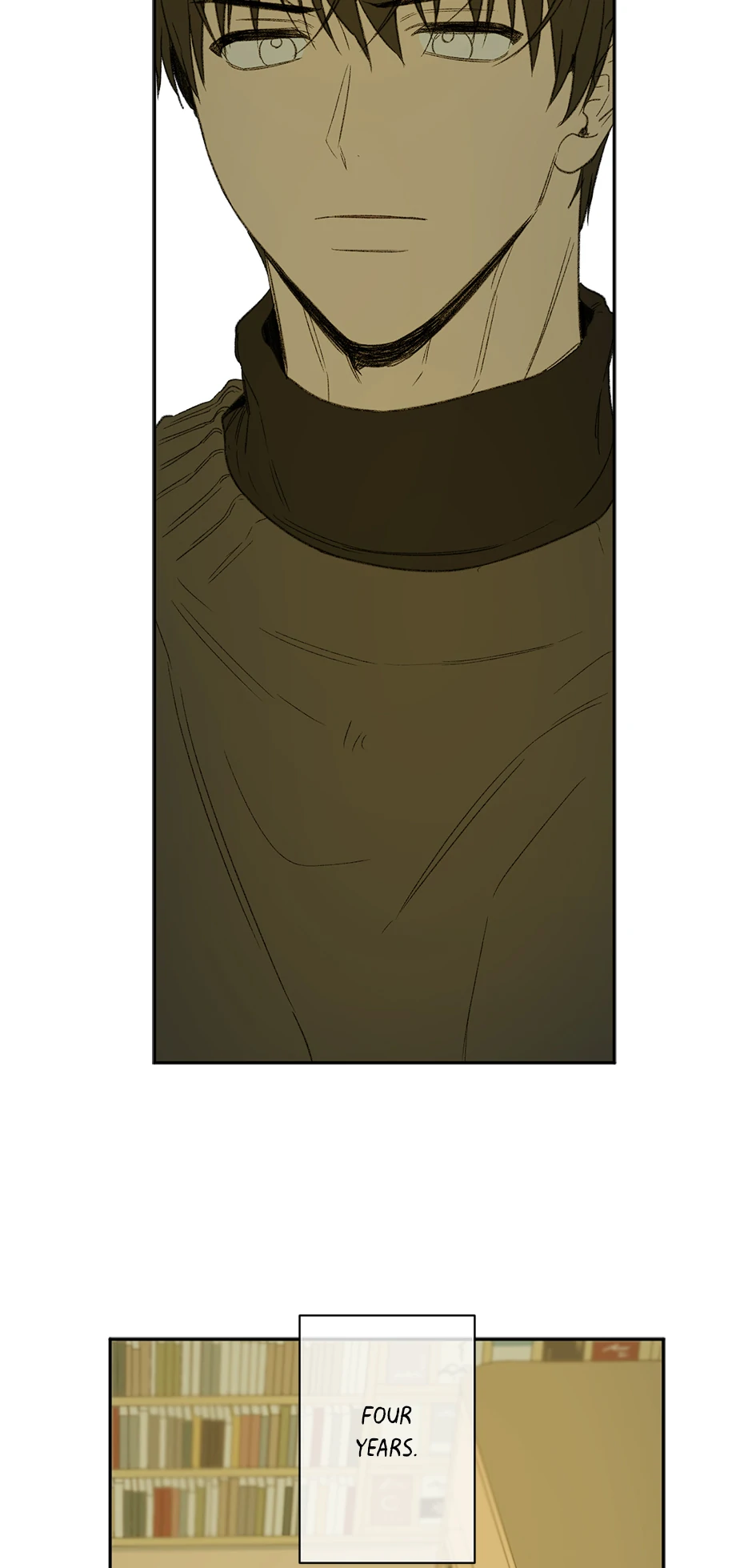The Shape of Sympathy [Mature Official] - 56. Reaction 3 manhwa