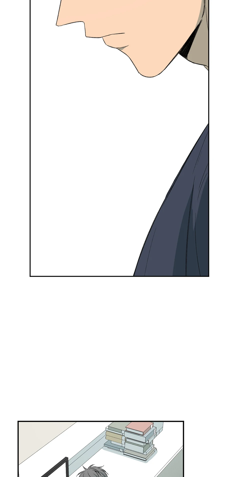 The Shape of Sympathy [Mature Official] - 56. Reaction 3 manhwa