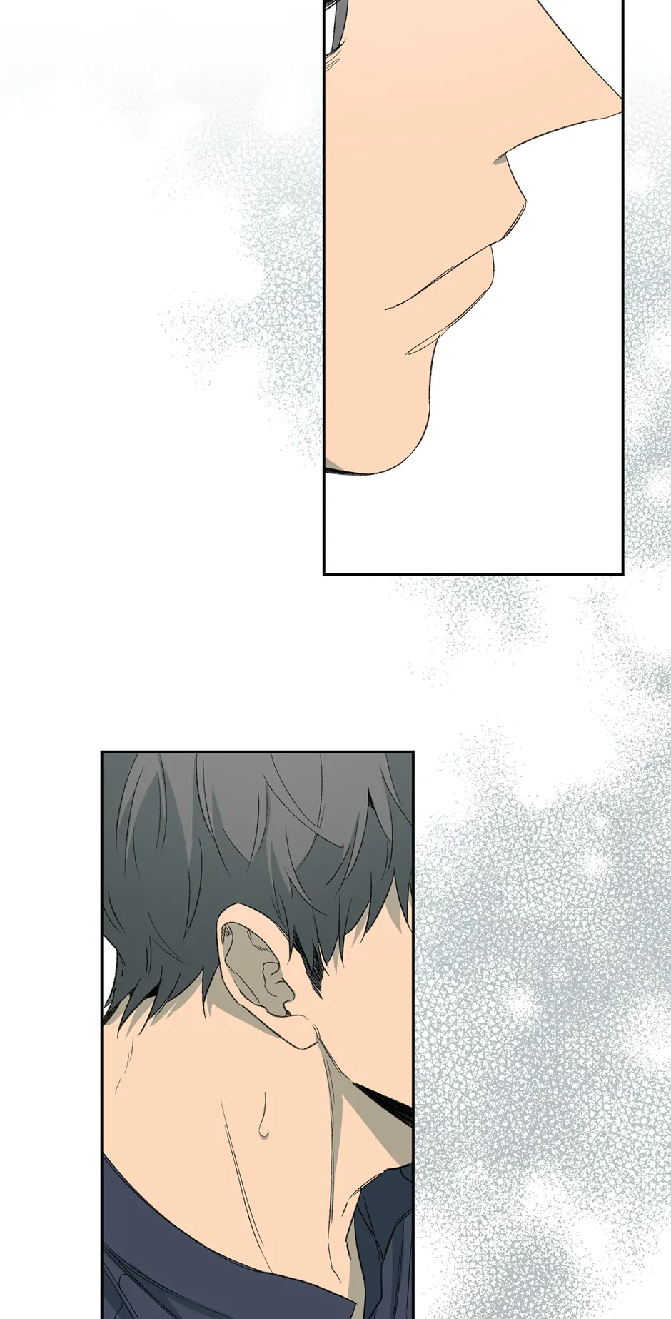 The Shape of Sympathy [Mature Official] - 56. Reaction 3 manhwa